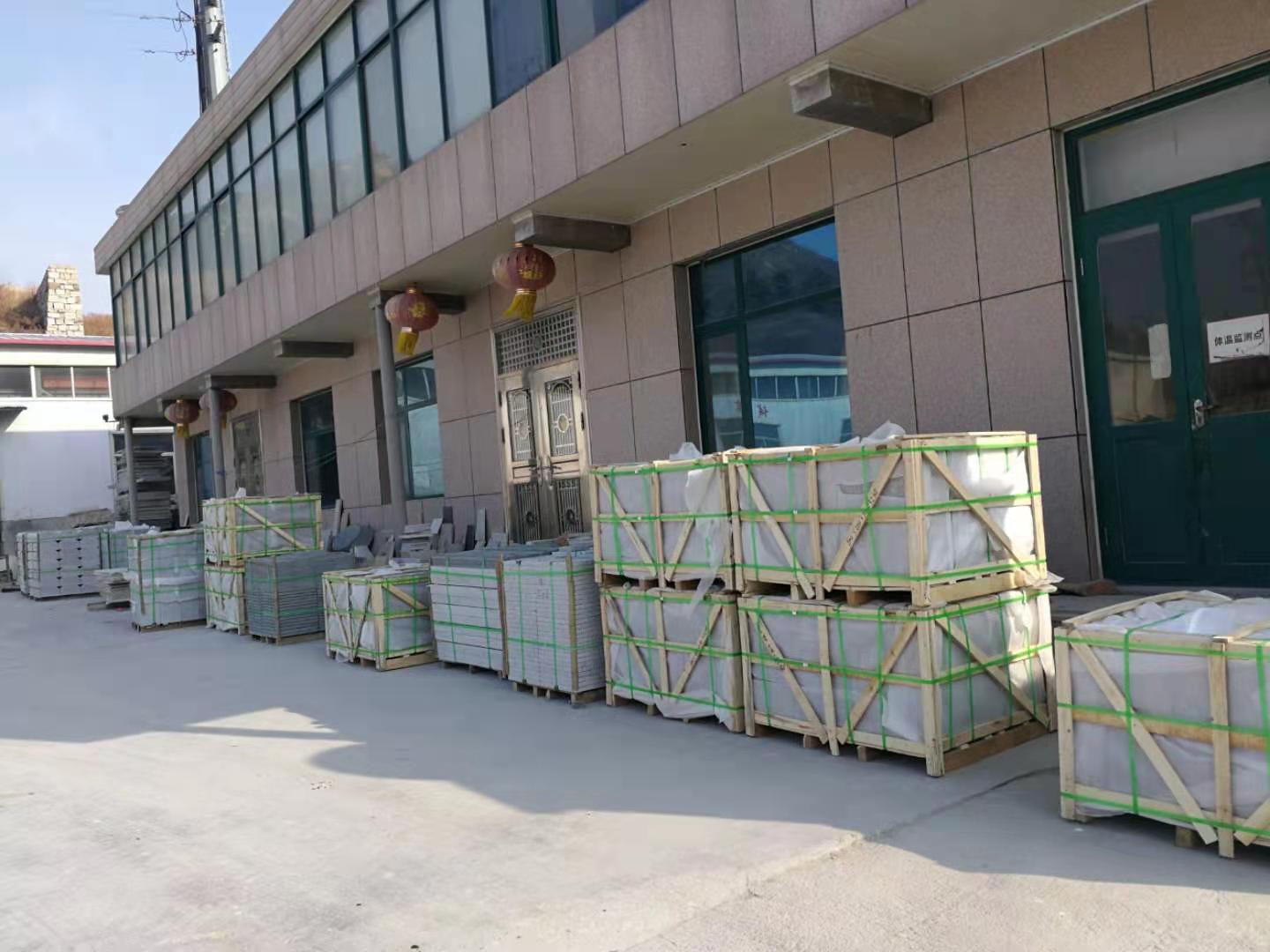 成品展示